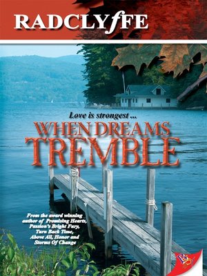 When Dreams Tremble - ebook